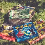 Semesterbostad Retrovisiit Leili
