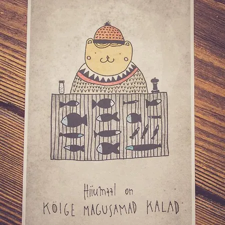 Retrovisiit Leili Palade