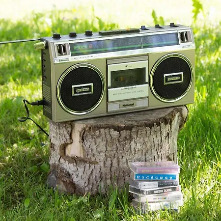 Vakantiehuis Retrovisiit Leili