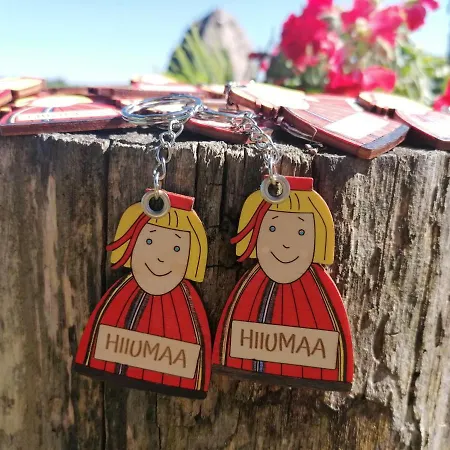 Vakantiehuis Retrovisiit Leili Palade