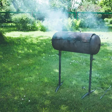 Retrovisiit Leili Vakantiehuis