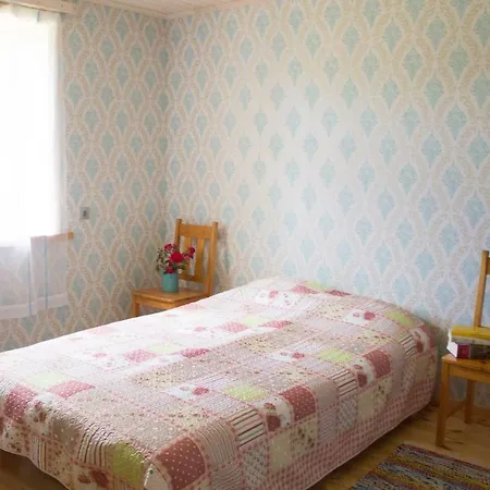 Retrovisiit Leili Vakantiehuis Palade