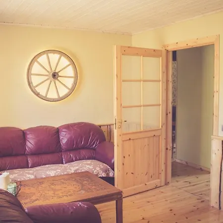 Casa vacanze Retrovisiit Leili