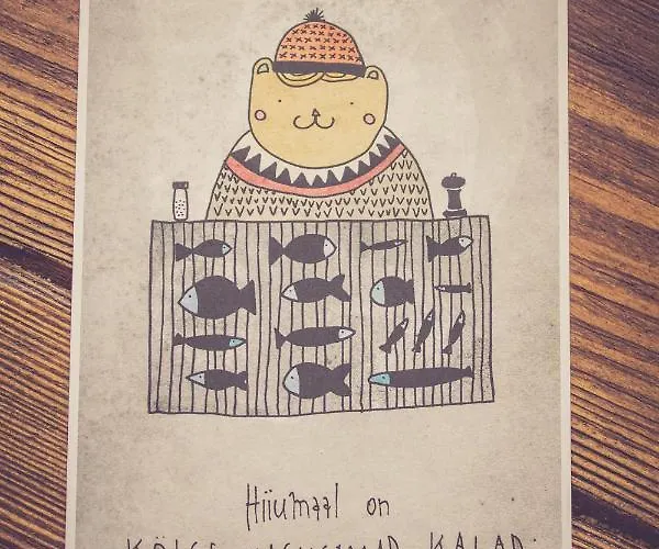 Retrovisiit Leili Palade