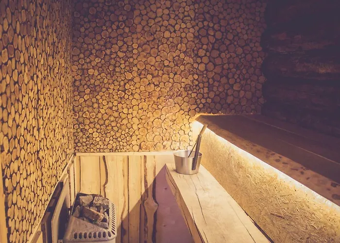 Retrovisiit Leili Dom wakacyjny Palade